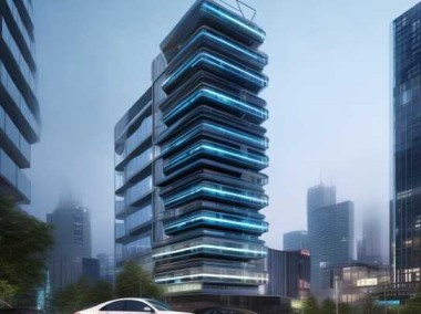 邵阳智慧停车，创新科技破解城市停车困境