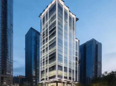 周口智能立体停车解决方案，科技破解城市停车困境