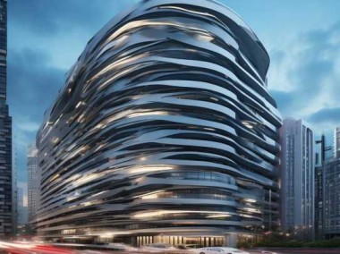 保定智慧立体停车，创新科技破解城市停车之困