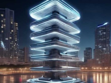 未来城市停车革命，智能立体停车设备引领新潮流