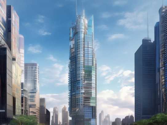 新乡智能立体停车解决方案，科技赋能破解城市停车难题,新乡智能立体停车设备，创新科技助力城市停车难题,智能立体停车设备,立体停车,第1张