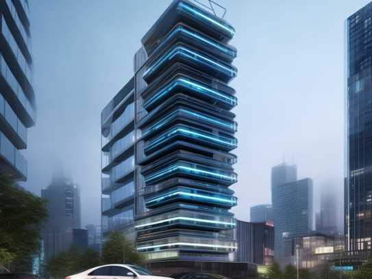 邵阳智慧停车，创新科技破解城市停车困境,邵阳智能立体停车设备，创新科技助力城市停车难题,智能立体停车设备,立体停车,第1张