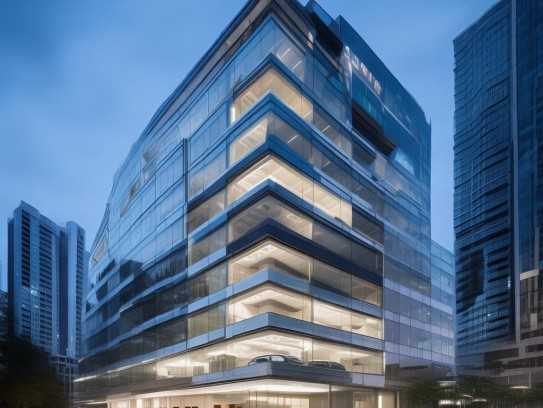 福州智能立体停车革命，破解停车难题，引领出行新潮流,福州智能立体停车设备，革新城市停车难题，打造高效便捷出行新体验,智能立体停车设备,立体停车,第1张