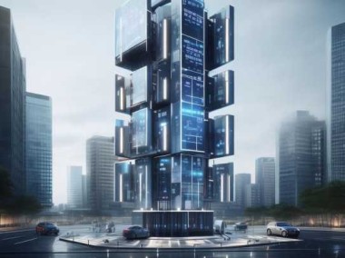 中核智能立体停车，创新科技推动停车革命新篇章
