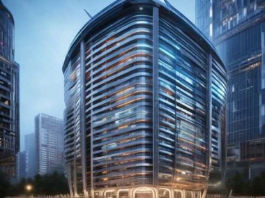 澳门立体停车革命，智能设备破解城市停车难题
