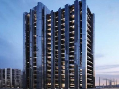 内蒙古智能立体停车，创新科技破解城市停车难题新篇章