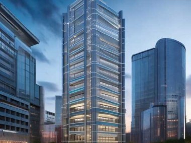 南阳创新驱动，智能立体停车革命重塑城市停车格局