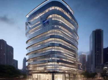 澳门智能立体停车，科技解密城市停车难题