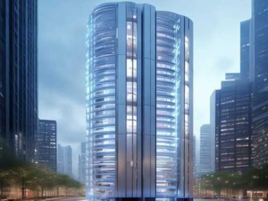 盐城创新智能立体停车设备，开启城市停车革命新篇章
