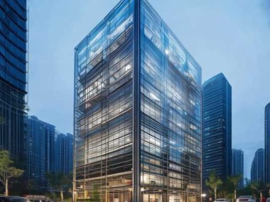 昌平区智能立体停车解决方案破解城市停车难题